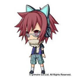 画像ギャラリー No.009のサムネイル画像 / 「ブレ×ブレ」,イベント「リディとクランの悪堕ち感謝祭」が開催中