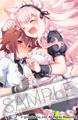 画像ギャラリー No.011のサムネイル画像 / 「ブレ×ブレ」,イベント「リディとクランの悪堕ち感謝祭」が開催中