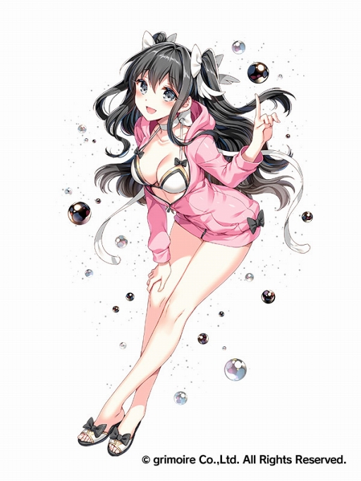 画像ギャラリー No.003のサムネイル画像 / 「ブレイブソード×ブレイズソウル」,7日間限定製造フェス「大魔王祭week」がスタート