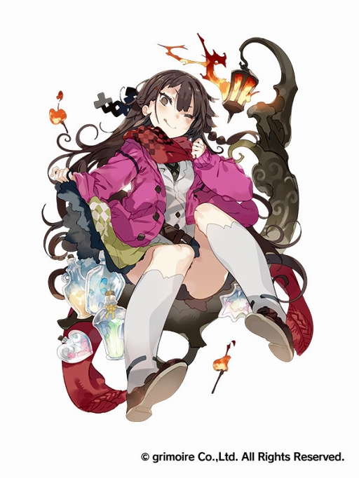 画像ギャラリー No.004のサムネイル画像 / 「ブレイブソード×ブレイズソウル」,7日間限定製造フェス「大魔王祭week」がスタート