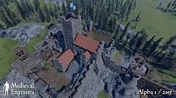 Medieval Engineers