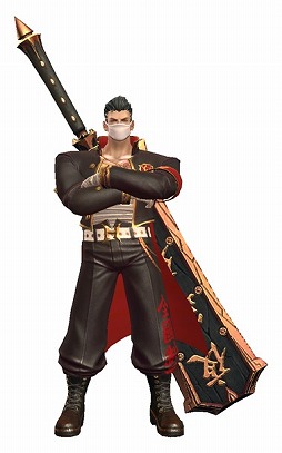 画像ギャラリー No.003のサムネイル画像 / 「HIT」,スクール系アバターが登場。強化素材がドロップする期間限定マップも