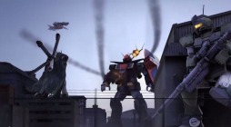 画像ギャラリー No.001のサムネイル画像 / 「ガンダムジオラマフロント」のオープンβサービスが本日スタート。ブライト艦長ナレーションの新PVとTVCMも公開