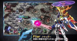 画像ギャラリー No.002のサムネイル画像 / 「ガンダムジオラマフロント」のオープンβサービスが本日スタート。ブライト艦長ナレーションの新PVとTVCMも公開