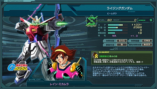画像ギャラリー No.006のサムネイル画像 / 「ガンダムジオラマフロント」で,イベント「討伐戦 第13回ガンダムファイト―ギアナ高地の激闘―」開幕