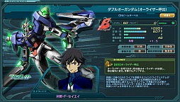 画像ギャラリー No.008のサムネイル画像 / 「ガンダムジオラマフロント」で,イベント「討伐戦 第13回ガンダムファイト―ギアナ高地の激闘―」開幕
