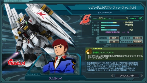 画像ギャラリー No.007のサムネイル画像 / 「ガンダムジオラマフロント」で「Gのレコンギスタ」の初イベントが開催に