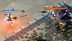 画像ギャラリー No.003のサムネイル画像 / 「ガンダムジオラマフロント」,新任司令官応援キャンペーン開始。”ガンダム・バルバトス第4形態”がもらえる