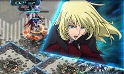 画像ギャラリー No.010のサムネイル画像 / 「ガンダムジオラマフロント」,イベント迎撃戦「女たちの戦場」を開催