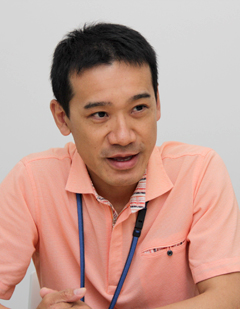 画像ギャラリー No.011のサムネイル画像 / クリックひとつでモビルスーツが戦う「ガンダムジオラマフロント」がより遊びやすく。開発スタッフに大型アップデートの見どころを聞いてみた