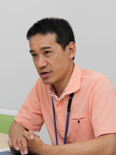 画像ギャラリー No.013のサムネイル画像 / クリックひとつでモビルスーツが戦う「ガンダムジオラマフロント」がより遊びやすく。開発スタッフに大型アップデートの見どころを聞いてみた