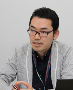 画像ギャラリー No.014のサムネイル画像 / クリックひとつでモビルスーツが戦う「ガンダムジオラマフロント」がより遊びやすく。開発スタッフに大型アップデートの見どころを聞いてみた