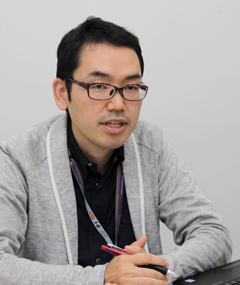 画像ギャラリー No.015のサムネイル画像 / クリックひとつでモビルスーツが戦う「ガンダムジオラマフロント」がより遊びやすく。開発スタッフに大型アップデートの見どころを聞いてみた