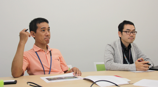 画像ギャラリー No.016のサムネイル画像 / クリックひとつでモビルスーツが戦う「ガンダムジオラマフロント」がより遊びやすく。開発スタッフに大型アップデートの見どころを聞いてみた