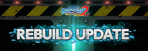 画像ギャラリー No.018のサムネイル画像 / クリックひとつでモビルスーツが戦う「ガンダムジオラマフロント」がより遊びやすく。開発スタッフに大型アップデートの見どころを聞いてみた