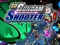 ڹǻϿΡSD Gundam Shooter׺ǿץ⡼ࡼӡBANDAI KOREA