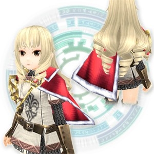 画像ギャラリー No.003のサムネイル画像 / スマホ向けMMORPG「トーラムオンライン」,事前登録の受付をスタート