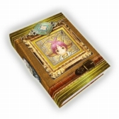 画像ギャラリー No.008のサムネイル画像 / スマホ向けMMORPG「トーラムオンライン」,事前登録の受付をスタート