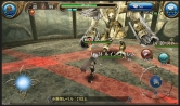 画像ギャラリー No.013のサムネイル画像 / スマホ向けMMORPG「トーラムオンライン」,事前登録の受付をスタート