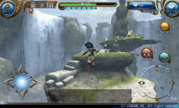 画像ギャラリー No.005のサムネイル画像 / 「トーラムオンライン」事前登録者数2万人を突破。特典アイテムを追加公開