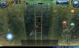 画像ギャラリー No.007のサムネイル画像 / 「トーラムオンライン」事前登録者数2万人を突破。特典アイテムを追加公開