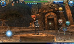 画像ギャラリー No.008のサムネイル画像 / 「トーラムオンライン」事前登録者数2万人を突破。特典アイテムを追加公開