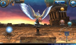 画像ギャラリー No.009のサムネイル画像 / 「トーラムオンライン」事前登録者数2万人を突破。特典アイテムを追加公開