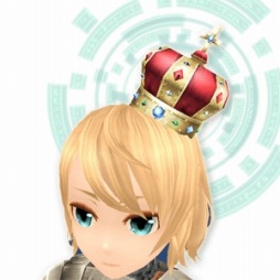 画像ギャラリー No.012のサムネイル画像 / 「トーラムオンライン」事前登録者数2万人を突破。特典アイテムを追加公開