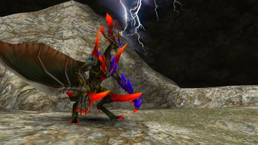 画像ギャラリー No.004のサムネイル画像 / βテスト版「トーラムオンライン」がアップデート。新マップやボスが追加