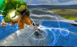 画像ギャラリー No.006のサムネイル画像 / βテスト版「トーラムオンライン」がアップデート。新マップやボスが追加