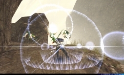 画像ギャラリー No.008のサムネイル画像 / βテスト版「トーラムオンライン」がアップデート。新マップやボスが追加