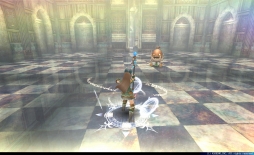 画像ギャラリー No.005のサムネイル画像 / 「トーラムオンライン」,新マップ「ハオタソ渓谷」が実装