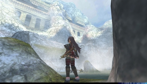 画像ギャラリー No.014のサムネイル画像 / 「トーラムオンライン」,新マップ「ハオタソ渓谷」が実装