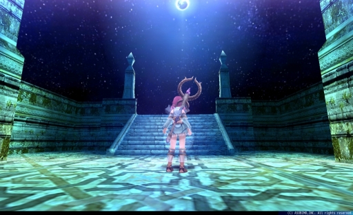 画像ギャラリー No.001のサムネイル画像 / 「トーラムオンライン」,新マップ「ネヘロ沼」と「新月の鬼殿」が登場