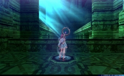 画像ギャラリー No.012のサムネイル画像 / 「トーラムオンライン」,新マップ「ネヘロ沼」と「新月の鬼殿」が登場