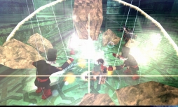 画像ギャラリー No.014のサムネイル画像 / 「トーラムオンライン」,新マップ「ネヘロ沼」と「新月の鬼殿」が登場