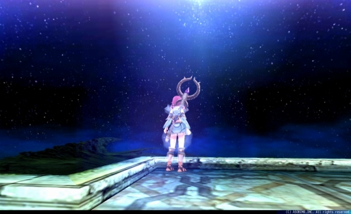 画像ギャラリー No.015のサムネイル画像 / 「トーラムオンライン」,新マップ「ネヘロ沼」と「新月の鬼殿」が登場