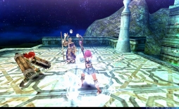 画像ギャラリー No.016のサムネイル画像 / 「トーラムオンライン」,新マップ「ネヘロ沼」と「新月の鬼殿」が登場