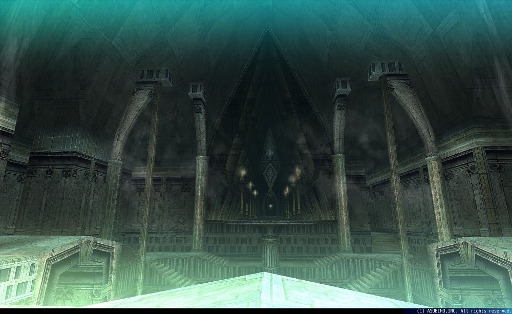 画像ギャラリー No.004のサムネイル画像 / 「トーラムオンライン」,新マップ「ハーデ岐丘」「古の女帝の岩戸」が追加