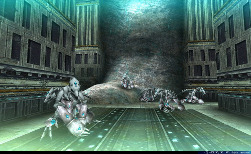 画像ギャラリー No.005のサムネイル画像 / 「トーラムオンライン」,新マップ「ハーデ岐丘」「古の女帝の岩戸」が追加