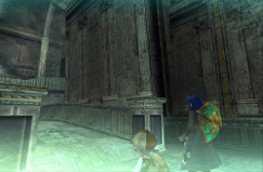 画像ギャラリー No.008のサムネイル画像 / 「トーラムオンライン」,新マップ「ハーデ岐丘」「古の女帝の岩戸」が追加