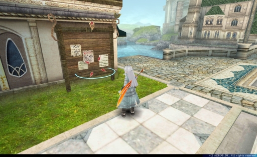 画像ギャラリー No.006のサムネイル画像 / 「トーラムオンライン」,プレイヤー間でアイテムの取引ができる「マーケット」機能を実装