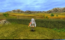 画像ギャラリー No.002のサムネイル画像 / 「トーラムオンライン」新マップ「フィゴの荘園」と「荘園開墾地」を実装。レベル上限が85に