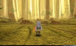 画像ギャラリー No.003のサムネイル画像 / 「トーラムオンライン」新マップ「フィゴの荘園」と「荘園開墾地」を実装。レベル上限が85に