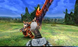 画像ギャラリー No.005のサムネイル画像 / 「トーラムオンライン」新マップ「フィゴの荘園」と「荘園開墾地」を実装。レベル上限が85に