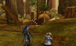 画像ギャラリー No.008のサムネイル画像 / 「トーラムオンライン」新マップ「フィゴの荘園」と「荘園開墾地」を実装。レベル上限が85に