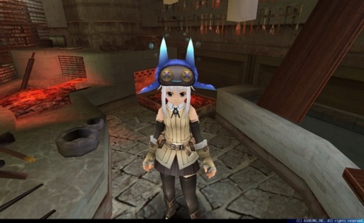 画像ギャラリー No.009のサムネイル画像 / 「トーラムオンライン」新マップ「フィゴの荘園」と「荘園開墾地」を実装。レベル上限が85に