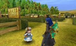 画像ギャラリー No.010のサムネイル画像 / 「トーラムオンライン」新マップ「フィゴの荘園」と「荘園開墾地」を実装。レベル上限が85に