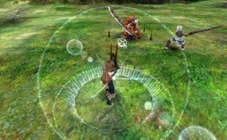 画像ギャラリー No.014のサムネイル画像 / 「トーラムオンライン」新マップ「フィゴの荘園」と「荘園開墾地」を実装。レベル上限が85に