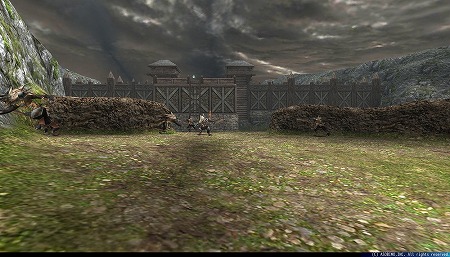 画像ギャラリー No.002のサムネイル画像 / 「トーラムオンライン」,今回のアップデートでキャラレベルの上限が90に